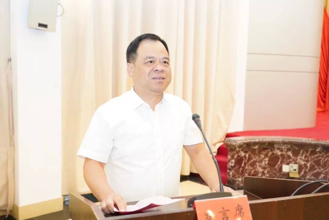 全市教育创新大会,三明市教育补短板成效