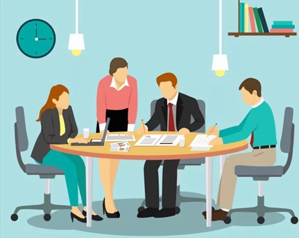 采购管理和人才招聘,采购员和人事专员