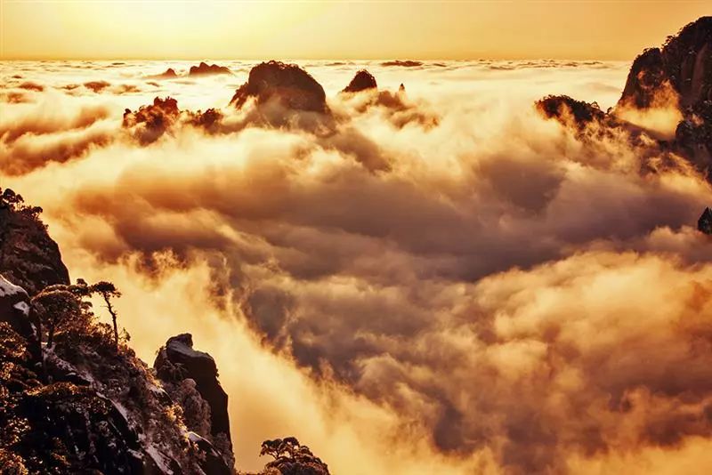 三清山国庆节过后门票免费开放,上饶三清山国庆节免门票吗