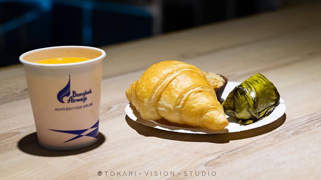 这一次，我去的不是“假”的泰国