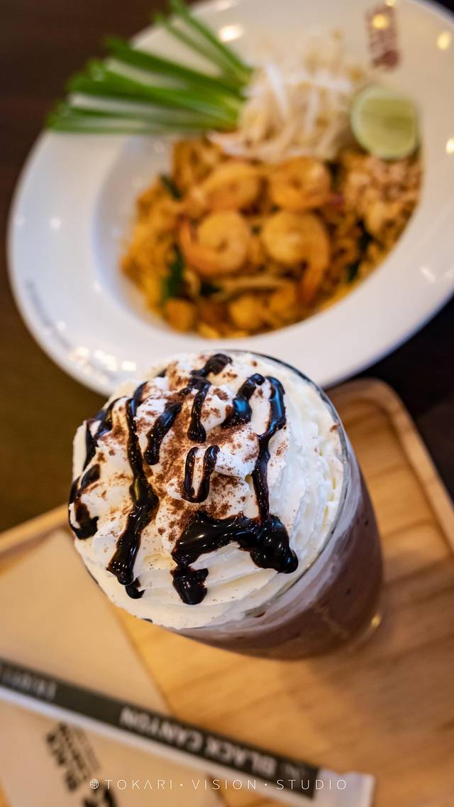 这一次，我去的不是“假”的泰国