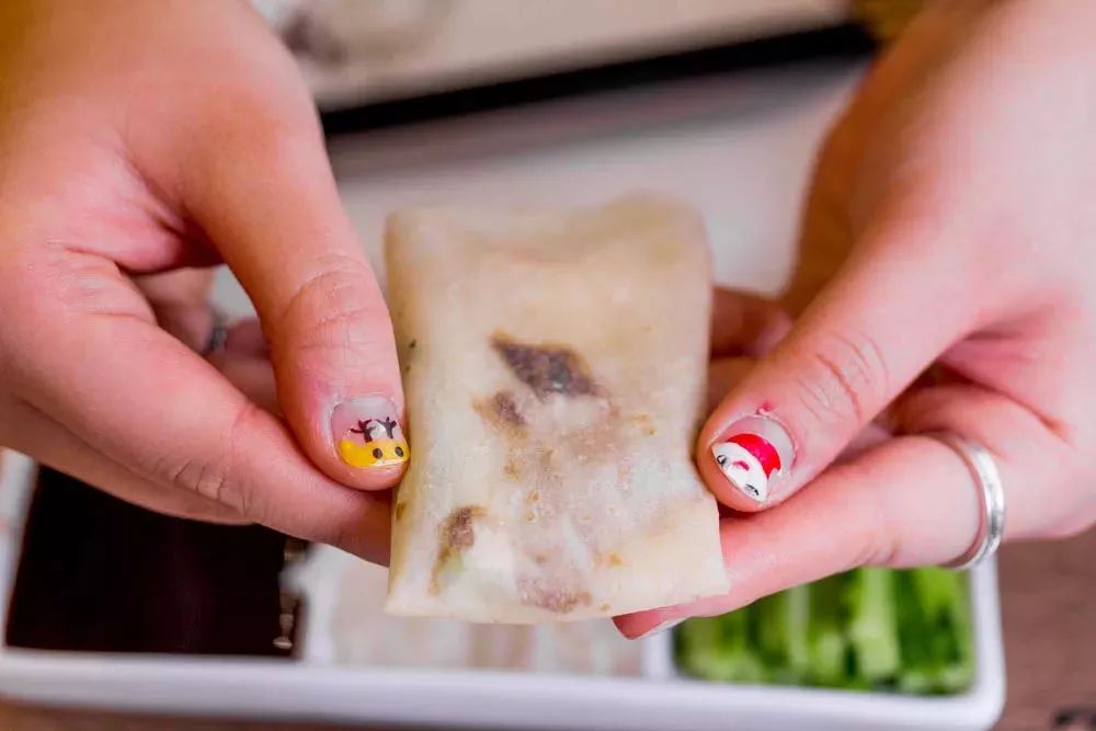 秋高气爽吃蟹正当时,秋季吃鸭正当时