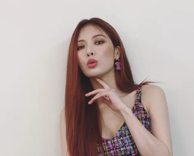 丰唇怎样让唇边更立体,适合丰唇的唇形