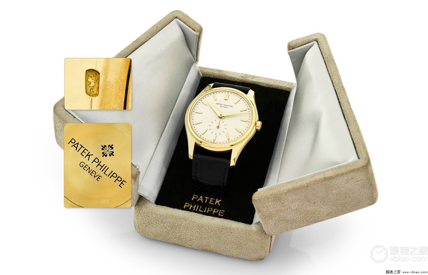 百达翡丽正装表,江诗丹顿百达翡丽入门正装表