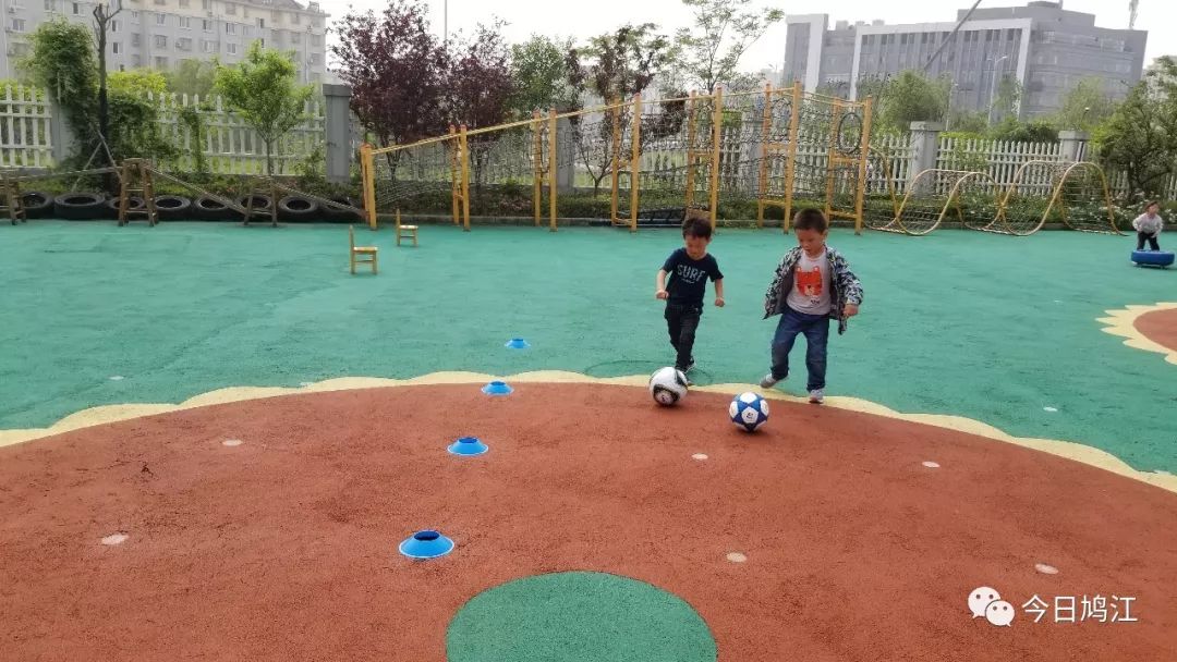 2020年全国幼儿足球特色幼儿园,全国足球特色幼儿园排名