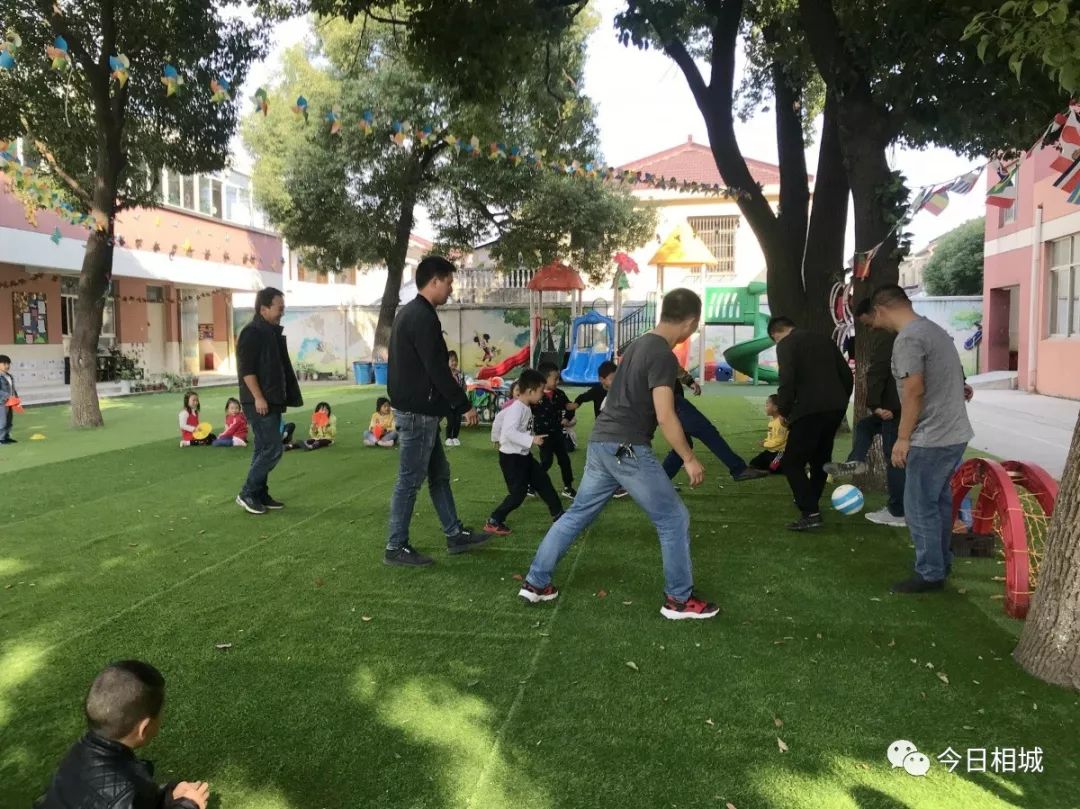 相城足球特色学校,相城区第一实验小学足球队