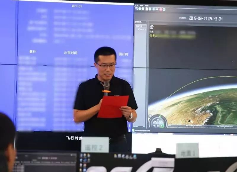 【震惊】从54万米高空看海淀，这是中关村、上地、五棵松……