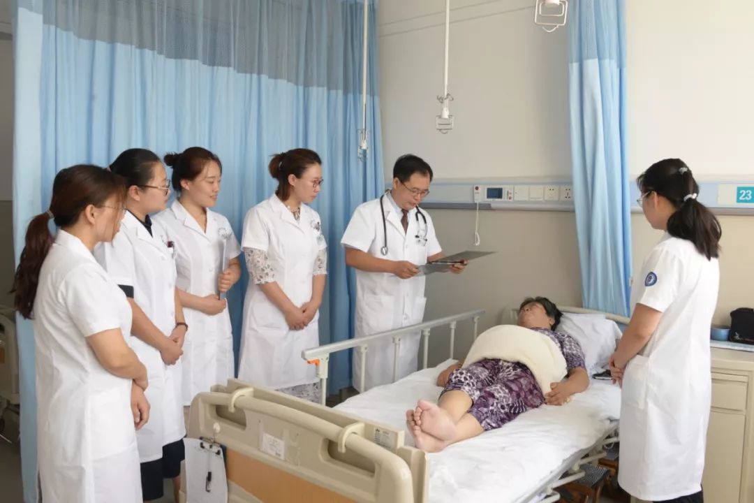 搬家了乔迁新居,滨医附院全科