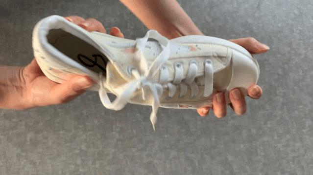 100多块钱的鞋推荐,有什么值得买的鞋