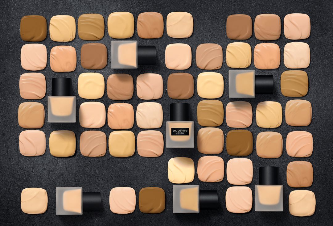 植村秀小方瓶粉底适不适合冬季,makeupforever粉底液和植村秀粉底液