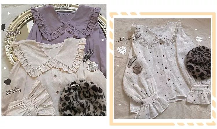 优雅知性衬衫怎么穿好看,简单的衬衫这样穿也好看