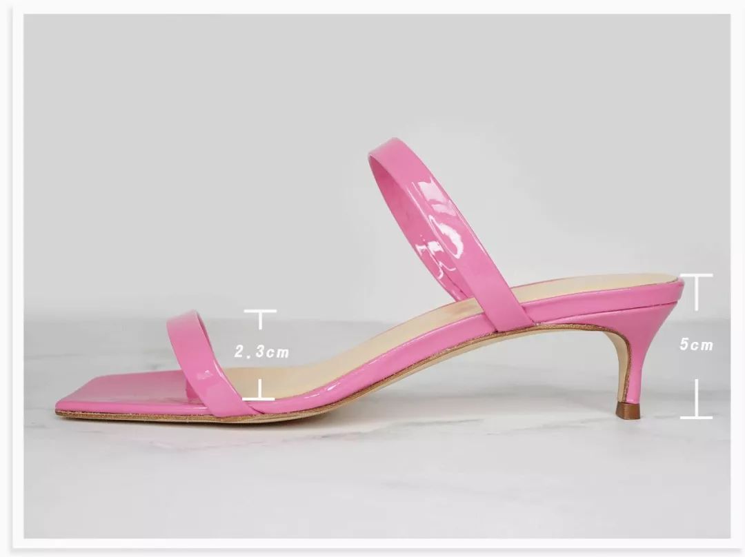 9折买|别再问byFAR了,问就是断货