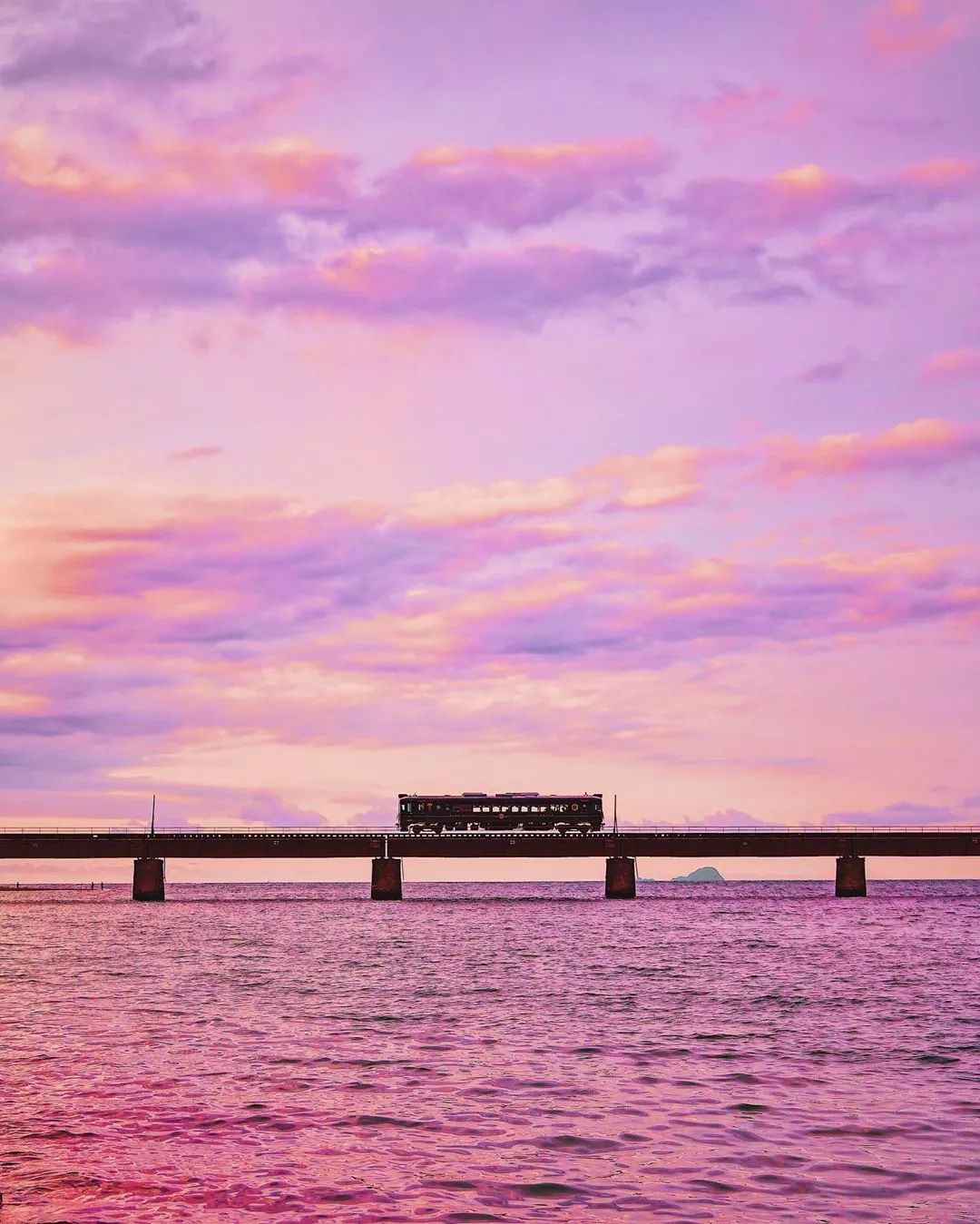 日本10条最好看电车线路,日本特急电车