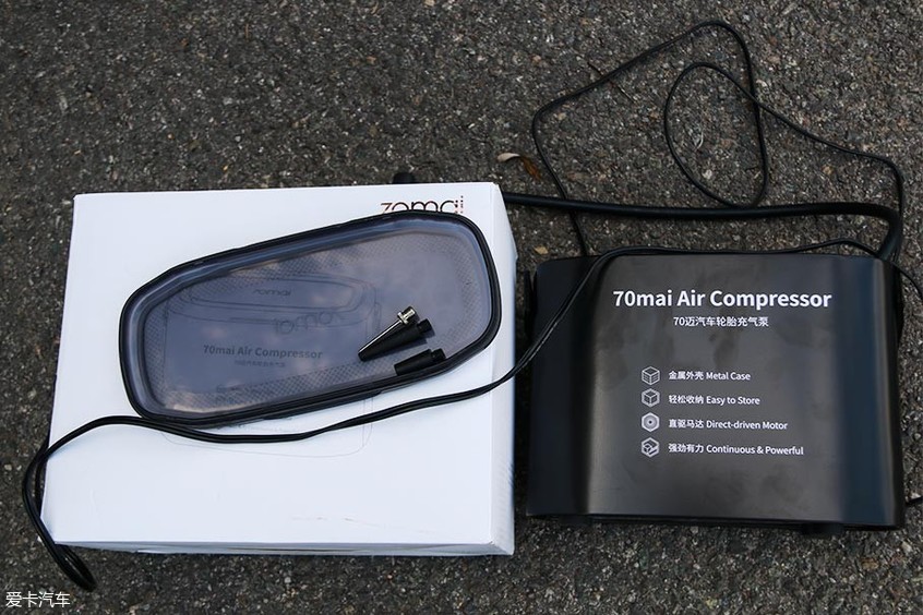 车载充气泵固特异和米其林哪个好,固特异米其林与倍思充气泵哪个好