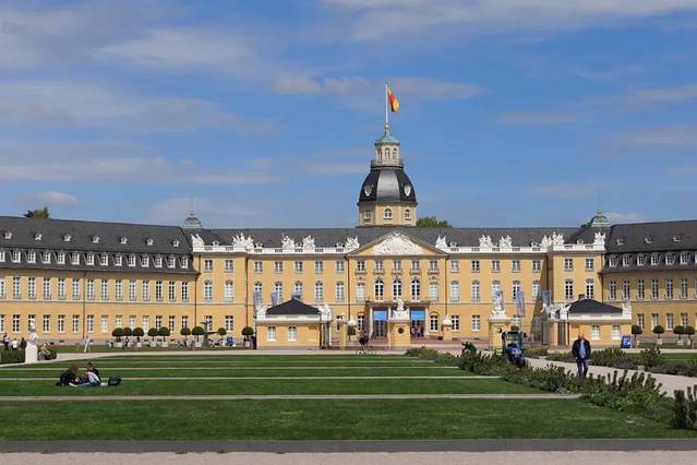 在德国自驾攻略,德国自驾攻略注意事项是什么