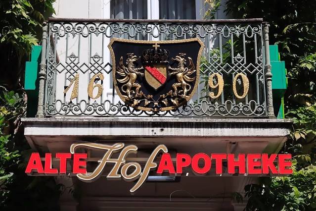 在德国自驾攻略,德国自驾攻略注意事项是什么