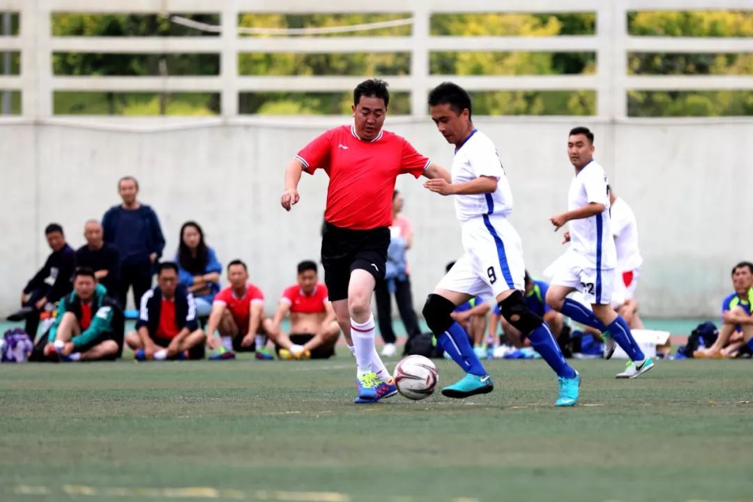 城东足球队,东城分局足球队