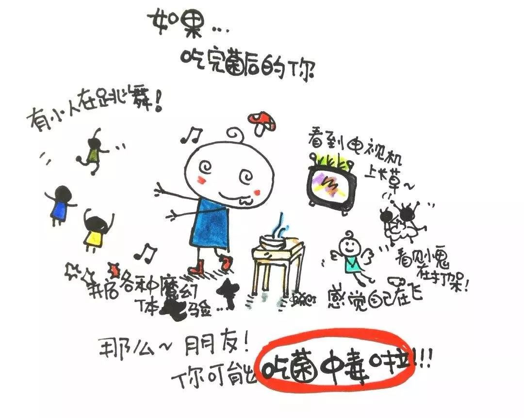 「能说英语」吃seehandgreen（见手青）吗？会看见小人人的那种