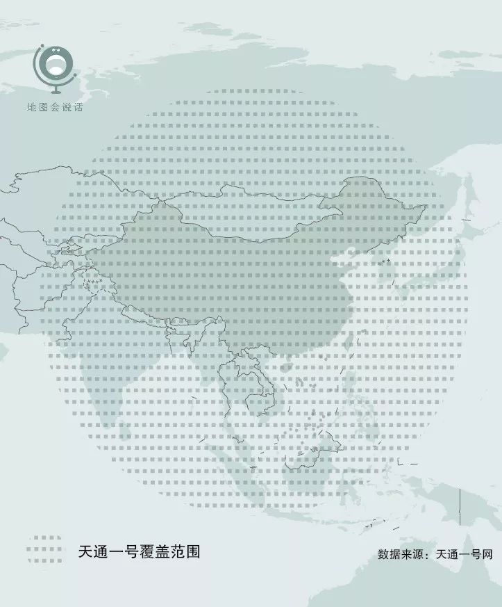 中国发卫星,中国为什么要发这么多的卫星