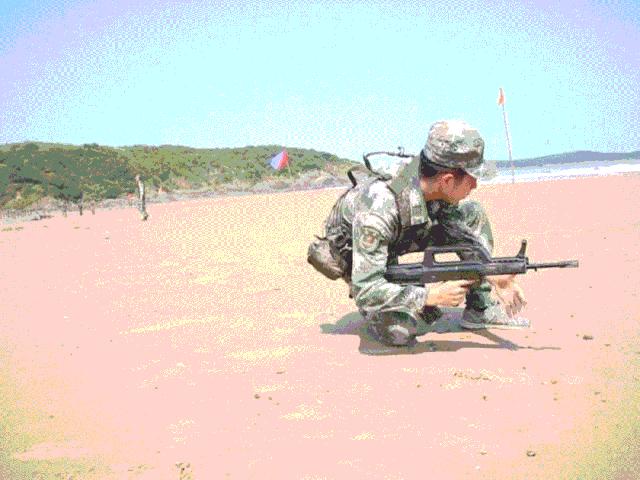 热点｜终于等到你，“海训十二时辰”上线了