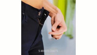 衣服拉链修复神器,衣服拉链坏了怎么修复小妙招