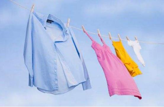 真丝衣服褪色怎么恢复小妙招,遇到掉色的衣服如何维权