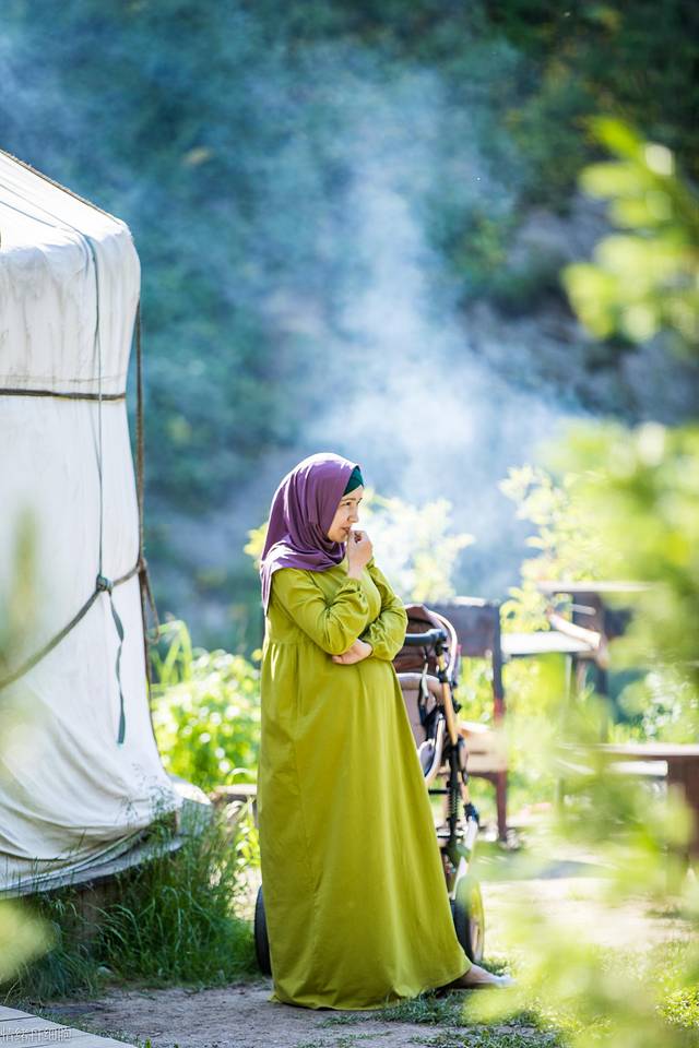 中亚五国旅行,中亚五国穿越东非