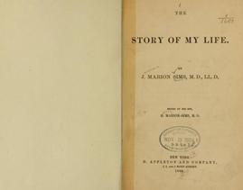 英雄or恶棍？现代妇科之父的一部女*虐性**待史