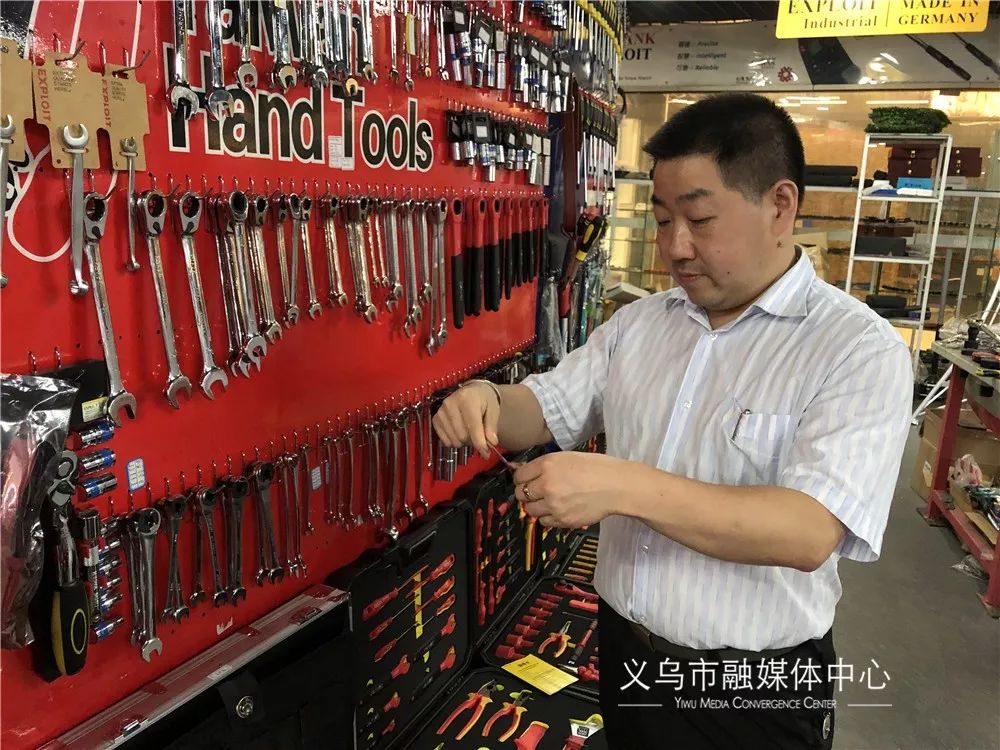 义乌发展故事,义乌故事视频