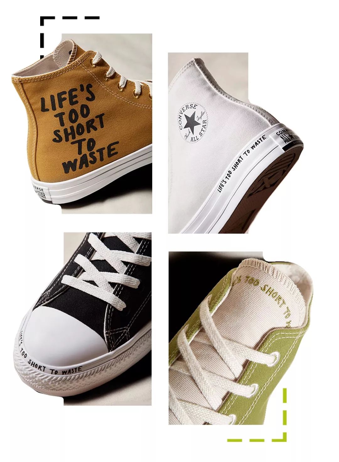 入秋的第一双鞋,入秋第一双鞋该怎么选