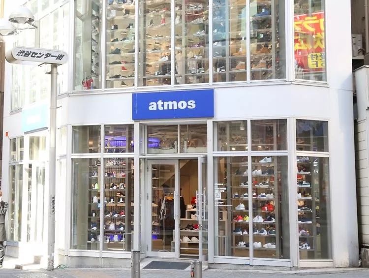 去日本必买的运动鞋,东京哪里买运动鞋便宜