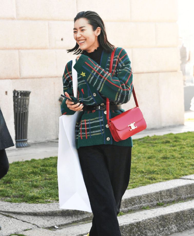 celine最新系列,新款celine香水