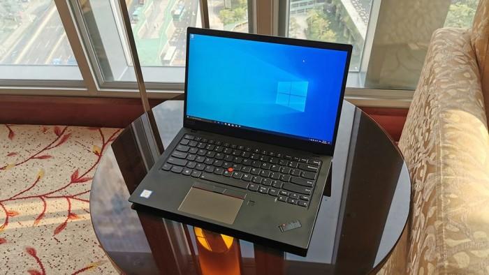 联想thinkpadx1carbon评测,thinkpadl14gen1怎么样