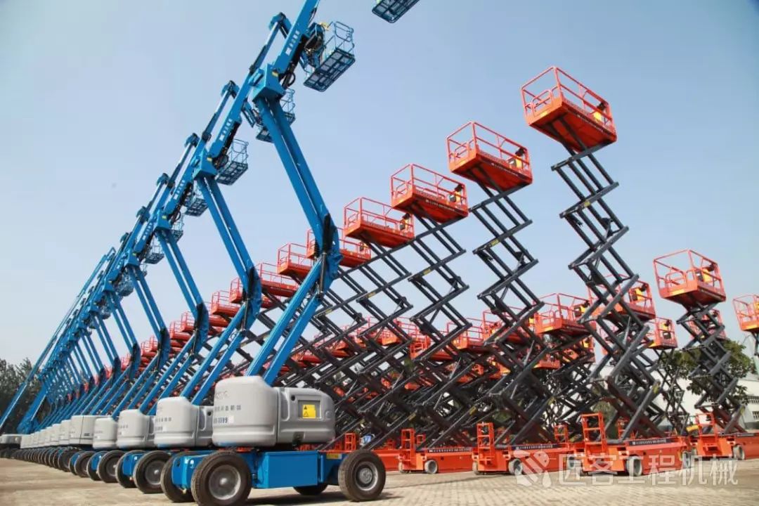 永立建机曲臂升降机租赁,永立建机成都工程机械有限公司