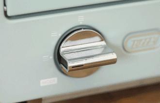 日本必买的烤箱,日本产200多元的小型烤箱