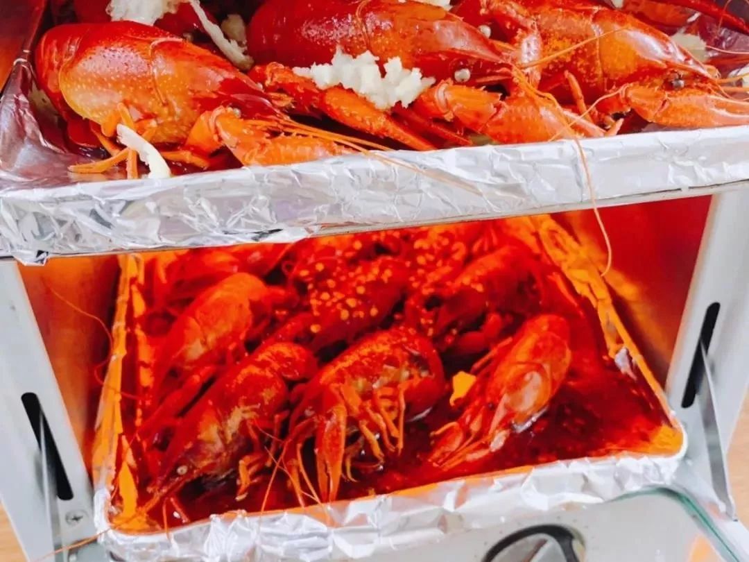 日本必买的烤箱,日本产200多元的小型烤箱