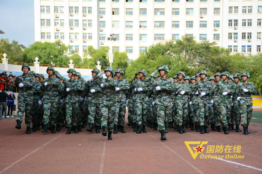 军训要来了请收下这份攻略,军训必备最强攻略