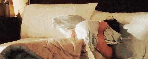 这个乳胶枕太强了！止鼾、防螨虫，全家适用的睡眠伴侣