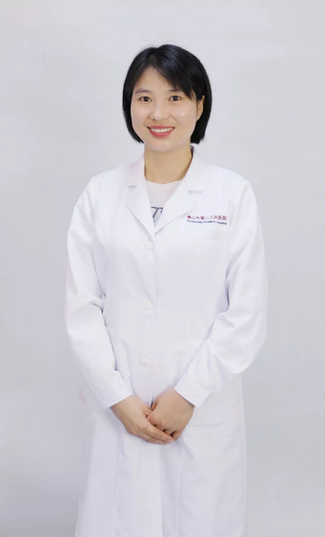 人才强院|佛山二院引进康复医学专家，擅长吞咽障碍及疼痛康复