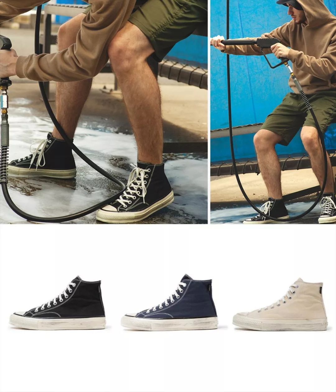 如果不细心,你可能就发现不了这家店原来是nonnaitve的旗舰店丨东京好店