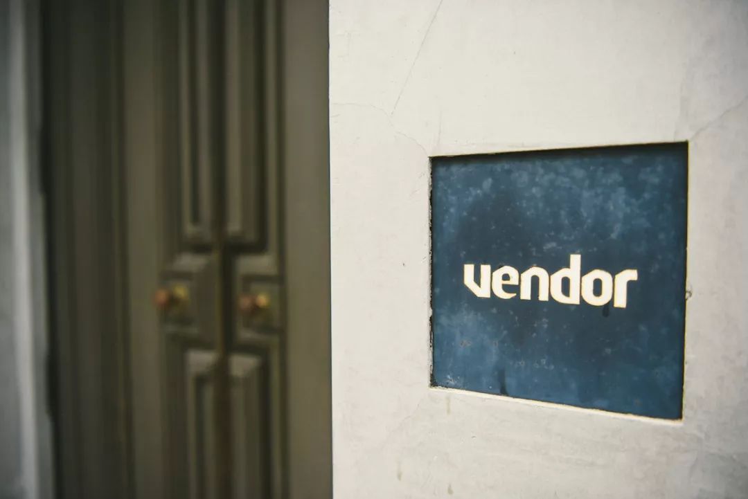 如果不细心,你可能就发现不了这家店原来是nonnaitve的旗舰店丨东京好店