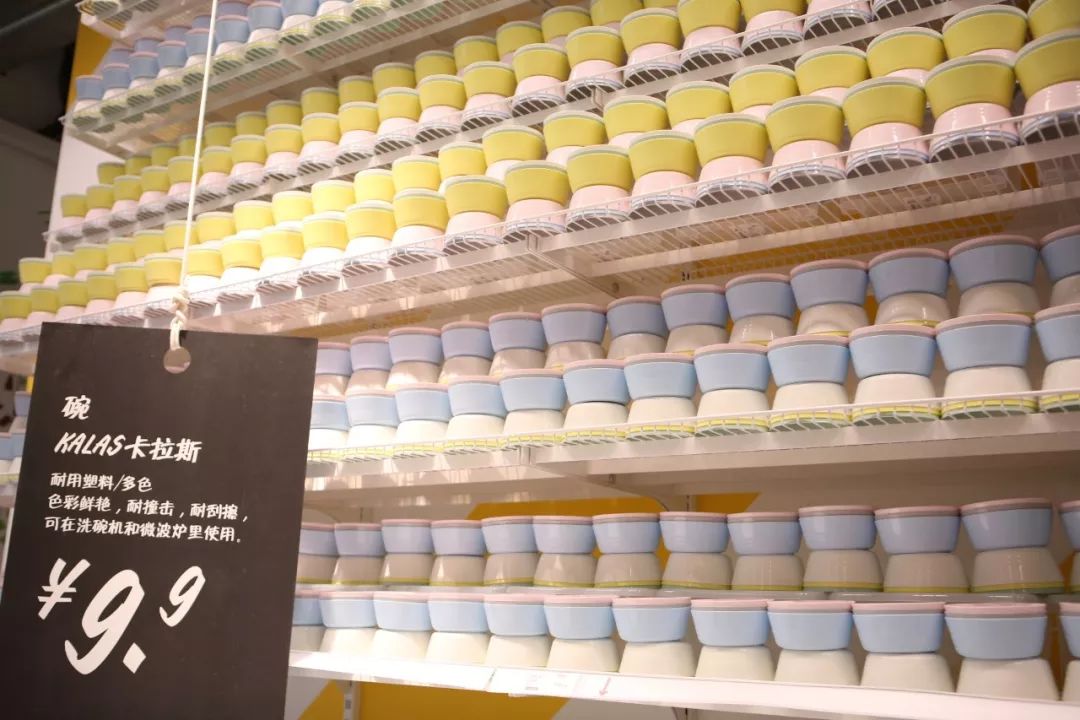 郑州宜家有什么值得买的,郑州宜家2019.8.29开业