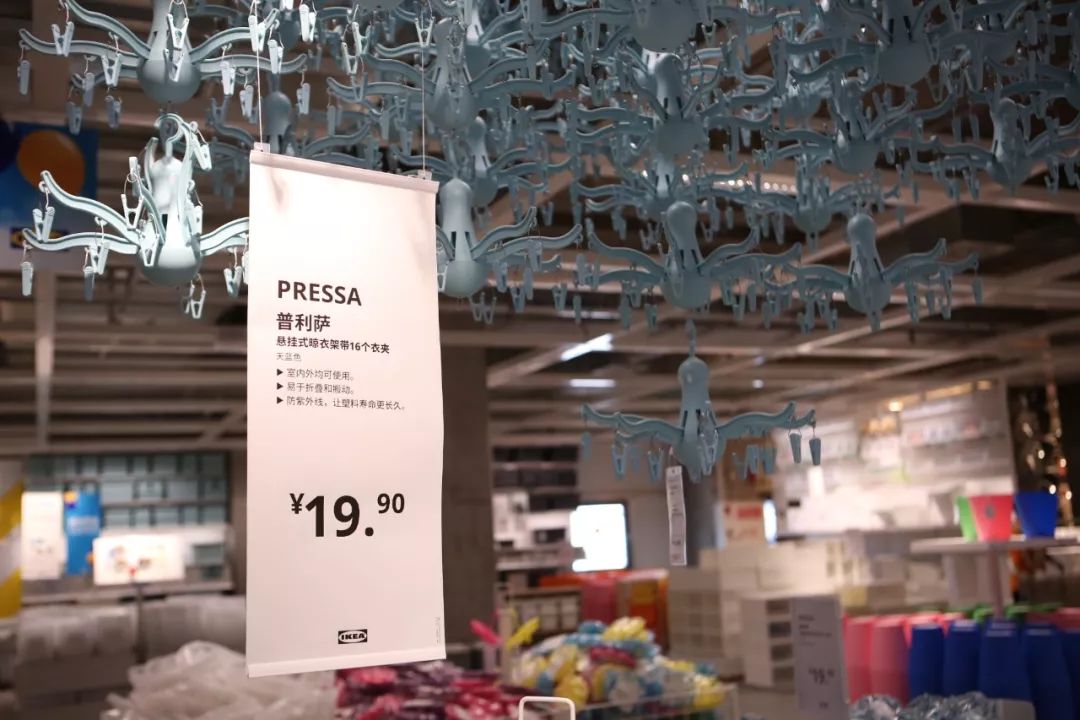 郑州宜家必买的30件商品,郑州宜家购物必买