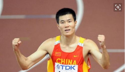 定了！山马五莲站，史冬鹏与你一起奔跑！