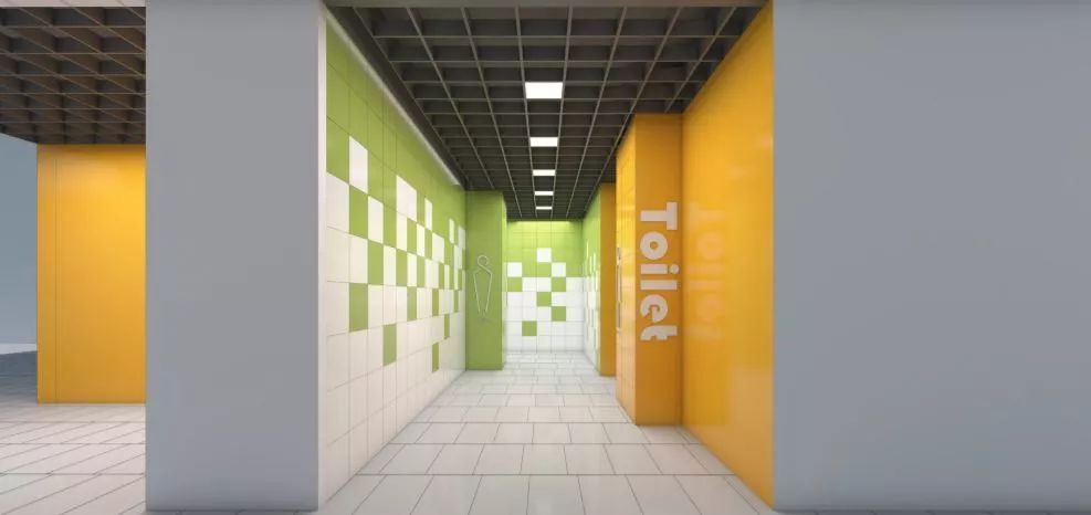 泰达实验学校东校区,泰达实验学校片区