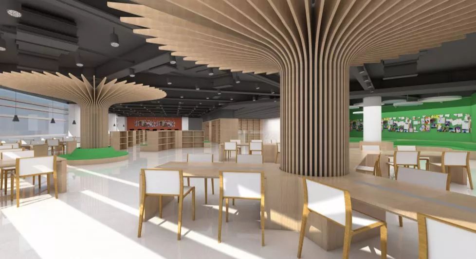 泰达实验学校东校区,泰达实验学校片区