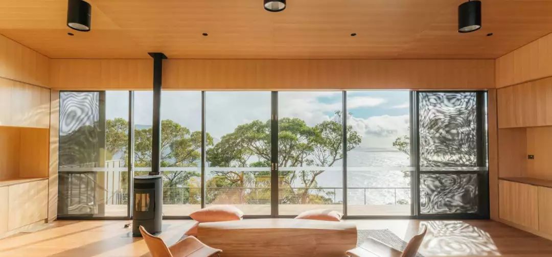 小屋到小屋的远足，走出心中世界