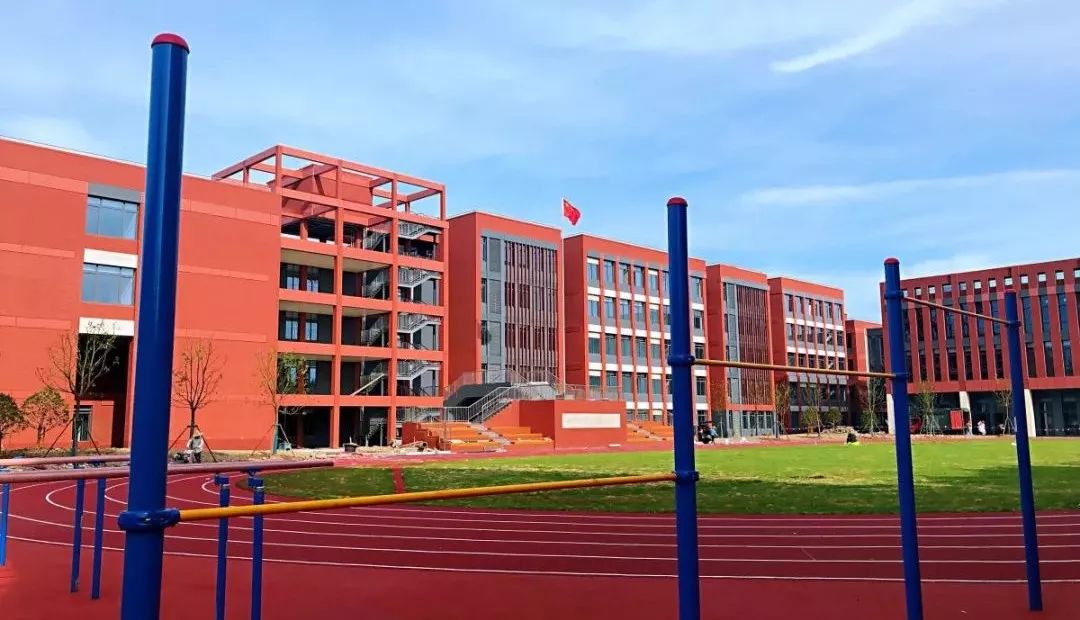 闵行区新建七所学校,闵行区搬迁最新消息