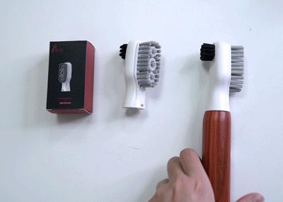 怎么刷鞋才能干洗,足不出户衣服鞋子干洗