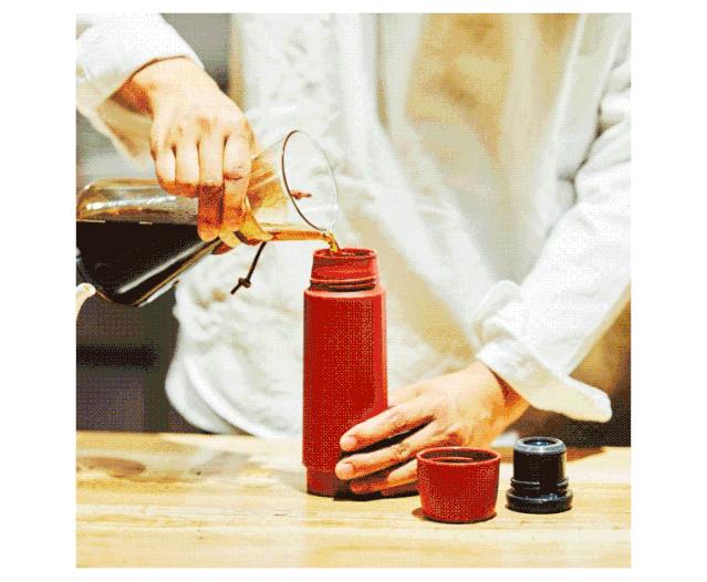 虎牌保温杯很轻么,虎牌保温杯高颜值大容量